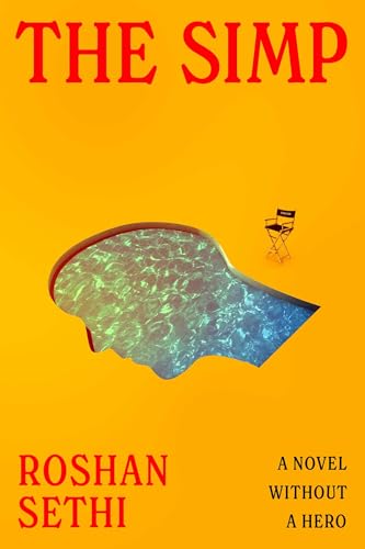 Simp: A Novel Without a Hero