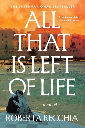 All That Is Left of Life