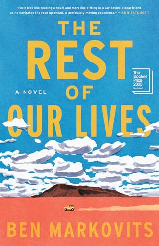 Rest of Our Lives