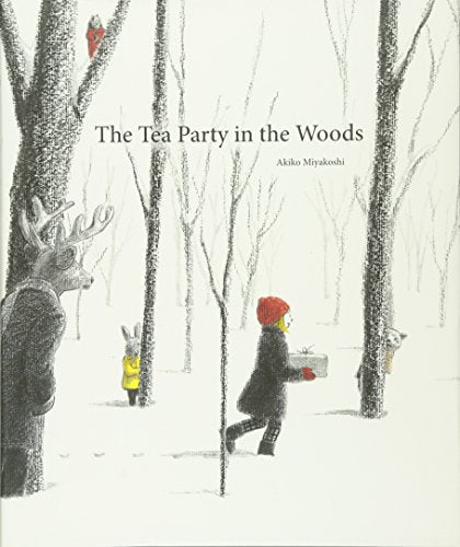 Tea Party in the Woods