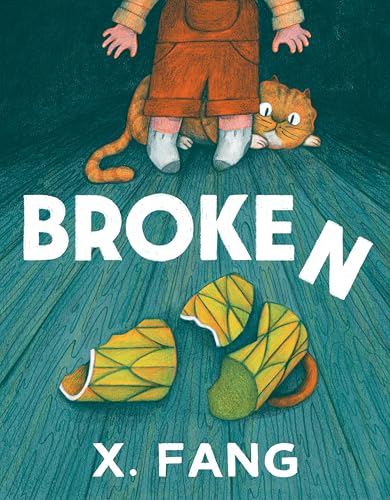 Broken