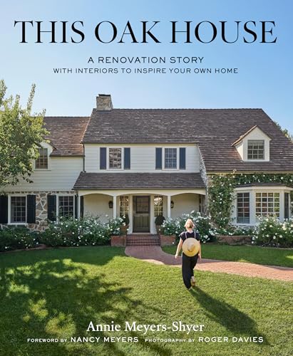 This Oak House: A Renovation Story with Interiors to Inspire Your Own Home