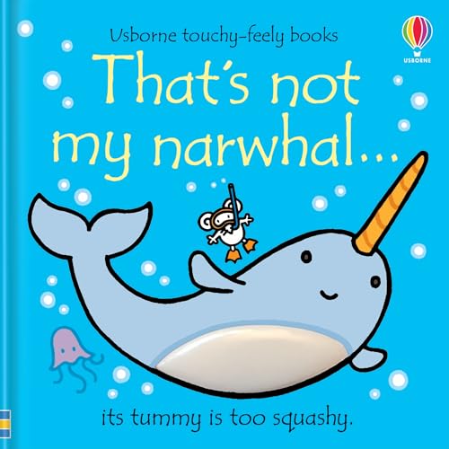 That's Not My Narwhal...