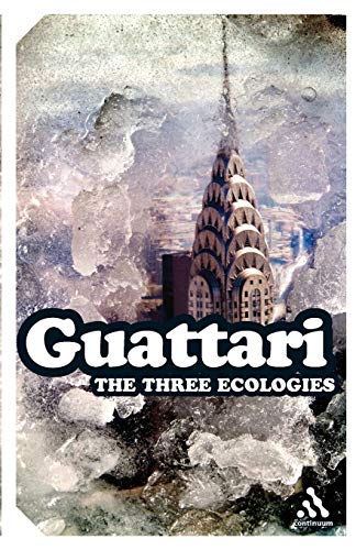 Three Ecologies