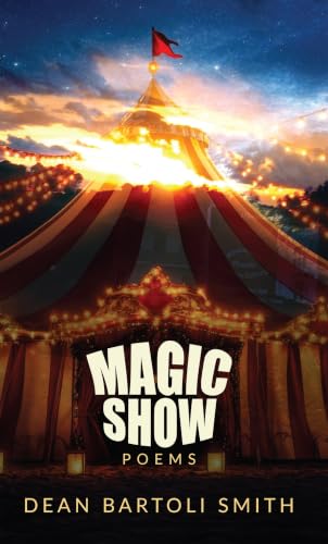 Magic Show: Poems