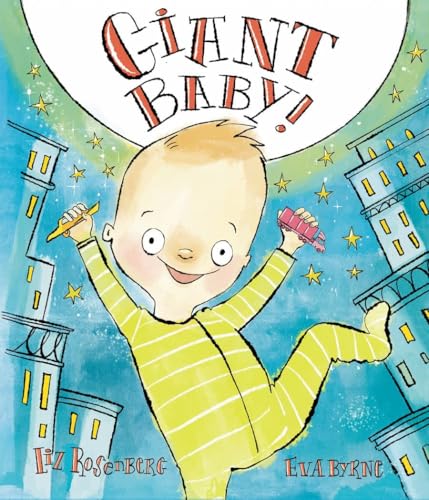 Giant Baby!