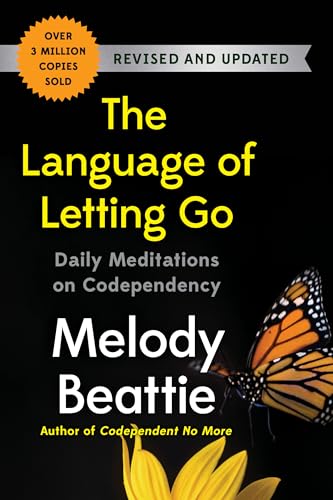 Language of Letting Go: Daily Meditations on Codependency