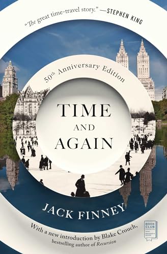 Time and Again (Reissue)