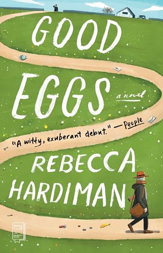 Good Eggs