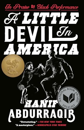 Little Devil in America: In Praise of Black Performance