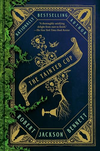 Tainted Cup