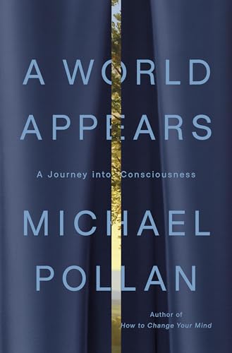 World Appears: A Journey Into Consciousness