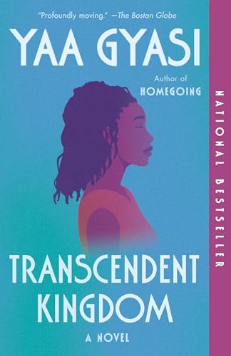 Transcendent Kingdom: A Read with Jenna Pick