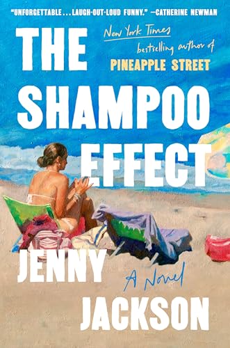 Shampoo Effect