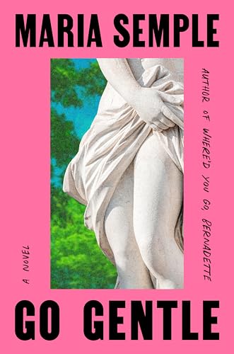 Go Gentle: Oprah's Book Club