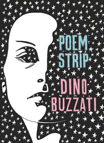 Poem Strip: Including an Explanation of the Afterlife
